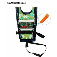 AWA SHIMA LIFE JACKET (ASLJ-02)*