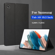 For Samsung Galaxy Tab A8 2022 Tablet Cover for Samsung Tab A8 10.5 SM-X200 SM-X205