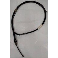 TOYOTA EE110,EE111 1995"- 2001" REAR RIGHT HAND BRAKE CABLE(46420-22150)
