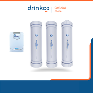 Safe ไส้กรองเครื่องกรองน้ำ รุ่น Alkaline Plus