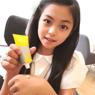 recipebox - 兒童多效提亮防曬霜 (SPF50, PA++++)﹒兒童防曬品｜4歲或以上兒童或孕婦安全使用﹒50毫升