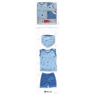 Dialogue Baby Gift Set Pinguin Series DLB2550 DLB2551 DLB2552