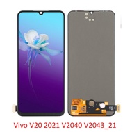 LCD SCREEN DISPLAY FOR VIVO V20 / VIVO V21E V2061 / VIVO V23E / VIVO V23E 5G / VIVO S10E / VIVO Y75 