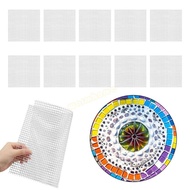 WMH Fiberglass Mesh Backing Boast for Tile Installation Supplies Tool DIY Handcrafts