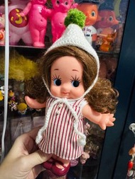 日本卡通 丘比 Kewpie BB 日本卡通洋娃娃公仔擺設