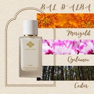 Scentcissist Bal D’Alba 30ml Extrait De Parfum
