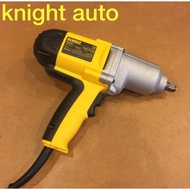 Dewalt DW292 1/2'' Impact Wrench 710w ID33402