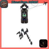 "Bundle Deal: ZOOM H5 Handy Recorder with Accessory Set"