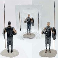 Classic Game TV Series Grey Worm Oberyn Martell Statue Thrones Dark Horse Action Figure Model Toy Bookshelf Ornament Gifts