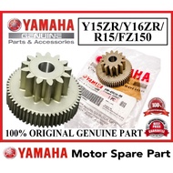 YAMAHA Y15ZR / Y16ZR STARTER IDLE GEAR // B48-E5514-00 R15 FZ150 STARTOR MOTOR 2 Y15 Y16 VV1 YAMAHA