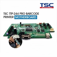 MESIN MAINBOARD - ZEBRA GK420T MACHINE GC420T/ TLP2844Z/ - HONEYWELL PC42T - SATO CG408 - TSC TTP244