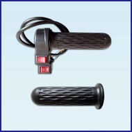 Ebike Throttle WITH 3 SPEED DRIVE AND REVERSE