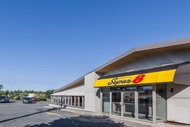 柯克蘭湖溫德姆速8酒店 (Super 8 By Wyndham Kirkland Lake)