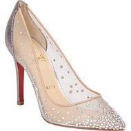 Christian louboutin Wedding Shoes! Very New!