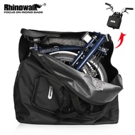 Rhinowalk Folding Bike Loading Bag (14"/16")