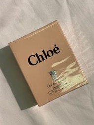 Chloe Les Mini Chloe 香水 20ml 全新 包順豐自取