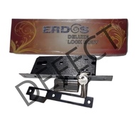 Erdos Pelor Door Lock Body (Defect)