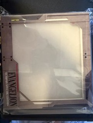 eva 初號機 八達通