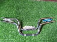 Stang Stir Honda Megapro Monoshock Original Copotan