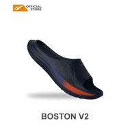 Sandal Recovery Slide On Boston V2 (Unisex) by Desle shoes