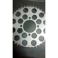 SUZUKI GEAR DVX S415-43 SATRIA120RU FU150 OLD Original