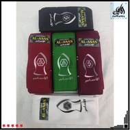 SERBAN 7HOSTA PANJANG SERBAN KAIN COTTON BERKUALITI