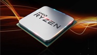 AMD Ryzen 5 2600 6C/12T 3.4GHz (Boost 3.9GHz) R5 2600 AM4 R5 2600 **CPUมือสอง** สินค้าพร้อมส่งในไทย