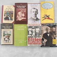 used-MJ4-1013-ML stories book, biography