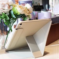 Detachable for Ipad Pro 12.9 2022 2021 10th 10.9 Air 5 4 10.9 for Ipad Pro 11 2020 2018 Case Y Folding Multi-Angle Stand Slim Magnetic Protective Cover