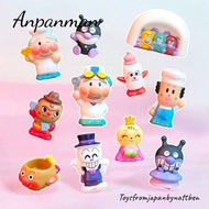 ️Anpanman Model Wearing Fingers Solid Rubber 2/2