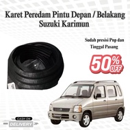 SUZUKI Door Damper Rubber KarimunSUZUKI | Rubber Door Damper Car