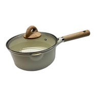 COSY-ICE 易潔單柄煲 IH 18CM