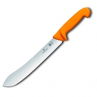 Butcher Knife / Pisau Sembelihan Victorinox 5.8436.31 (31cm/12inch) (Pisau Dapur & Pisau Daging)