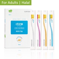 SG Atomy Toothbrush Toothbrush 1set