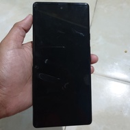 gopix 6 5G 8/128Gb imei rewrite all opp