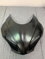 GSX-R150小阿魯仿杜卡迪頭罩