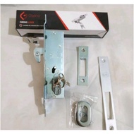 Glatino Aluminum Sliding Door Lock | Hook Lock | Sliding Lock 41055