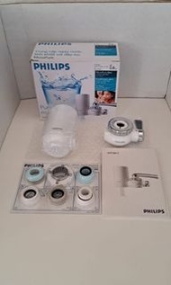 Philips 飛利浦濾水器WP3811連濾芯