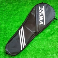 2020New Badminton Bag Badminton Racket Sleeve2One-Shoulder Backpack Bat Bag Portable Racket Cover Cloth Bag Dustproof SI