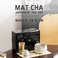 Matcha Set 4 Pieces/7 Pieces Matcha Brewing Bowl Matcha Cup Matcha Brewing Matcha Set Matcha Tea Cup