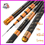 Cần Câu Tay MC-Jiadiaoni Phục Ma Khinh Lượng Tải Tĩnh 4000gr