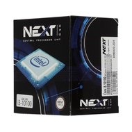 CPU CORE I3 - 10100 LGA 1200 (NEXT) Intel