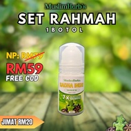 💯 ORIGINAL HQ 💯 MUSLIMHERBS SACHA INCHI GEL ROLL ON GEL SACHA INCHI | MUSLIMHERB GEL