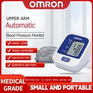 OMRON blood pressure monitor Electronic BP Blood Pressure Monitor Arm type, Arm style blood pressure