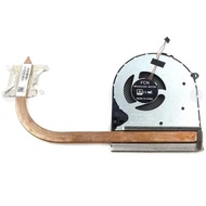 HP 250 G8 Notebook PC  Probook 250 G8 255 G8 256 G8 250 G9 255 G9 256 G9 TPN-C151 GPU Cooling Fan He