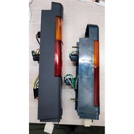 OEM 7FD25 ready light assy RH LH assy New. Toyota forklift