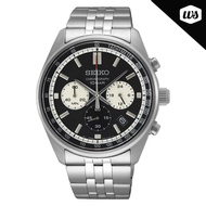 [Watchspree] Seiko Chronograph Quartz Conceptual Watch SSB429P1