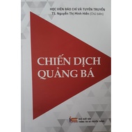 Book - Promotion Campaign