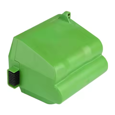 14.4V 5200mAh for Robert IROBOT Roomba S9 9150 S9+ 9550 PN ABL-B Sweeper Battery