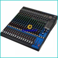 ( ) Mixer Audio 20 hannel Yamaha MG20XU MG 20 XU